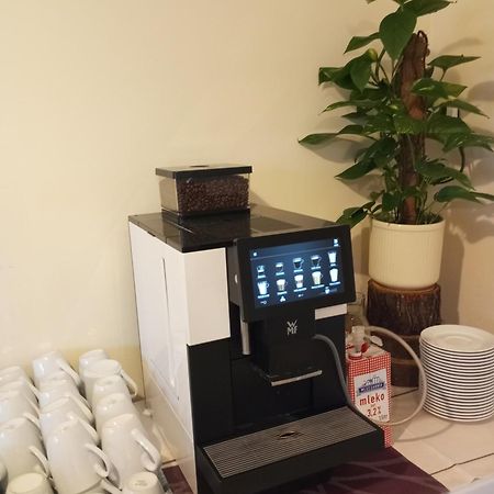 Hotel Hanseatic - Adults Only Kołobrzeg Εξωτερικό φωτογραφία