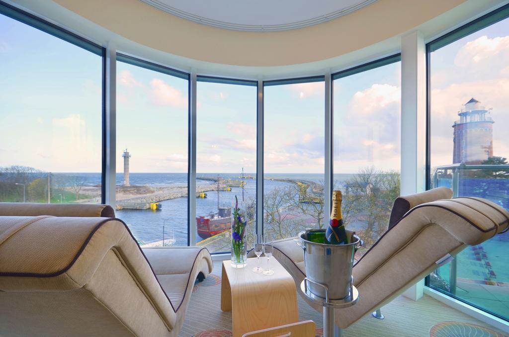 Hotel Hanseatic - Adults Only Kołobrzeg Δωμάτιο φωτογραφία