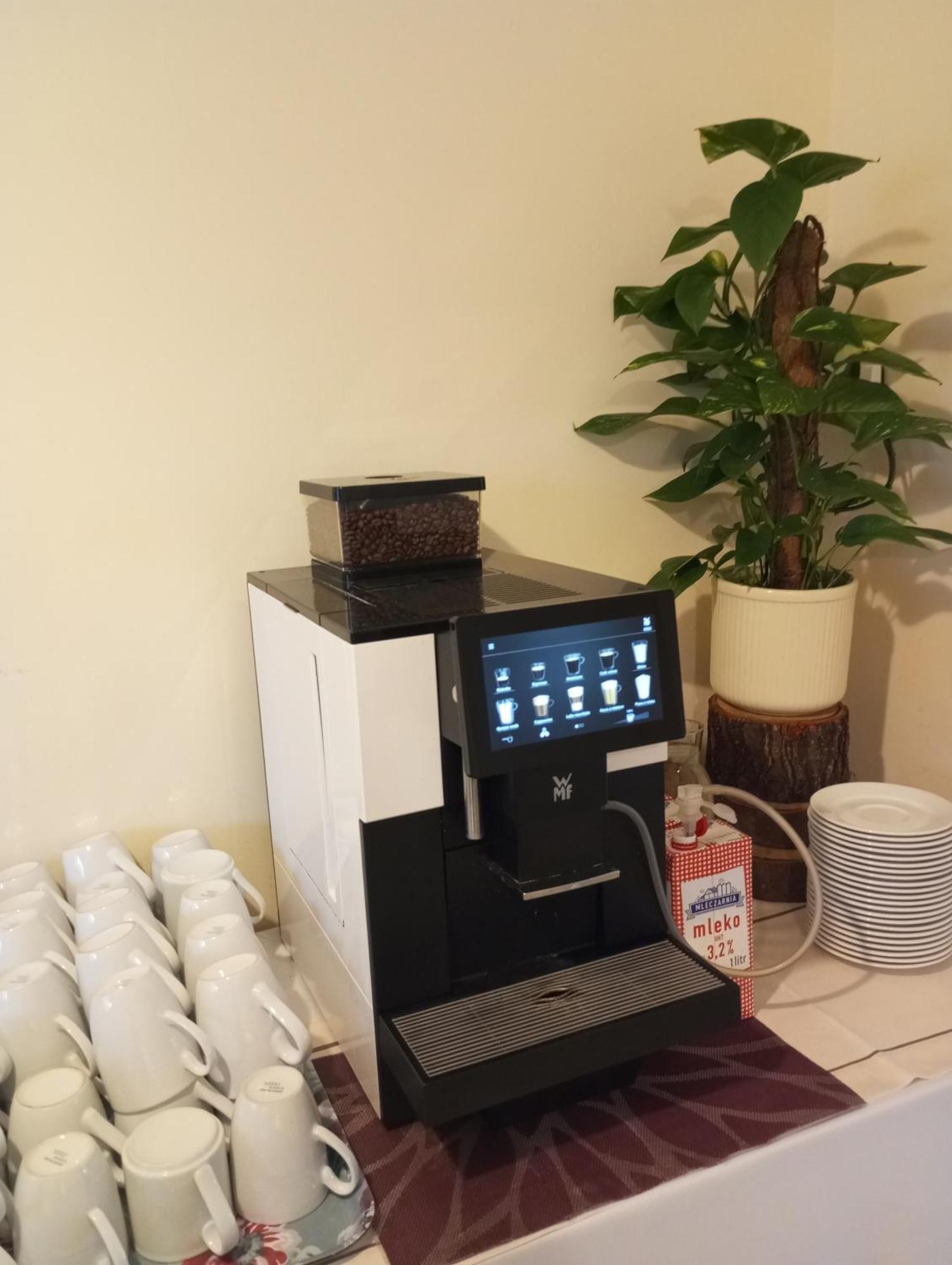 Hotel Hanseatic - Adults Only Kołobrzeg Εξωτερικό φωτογραφία