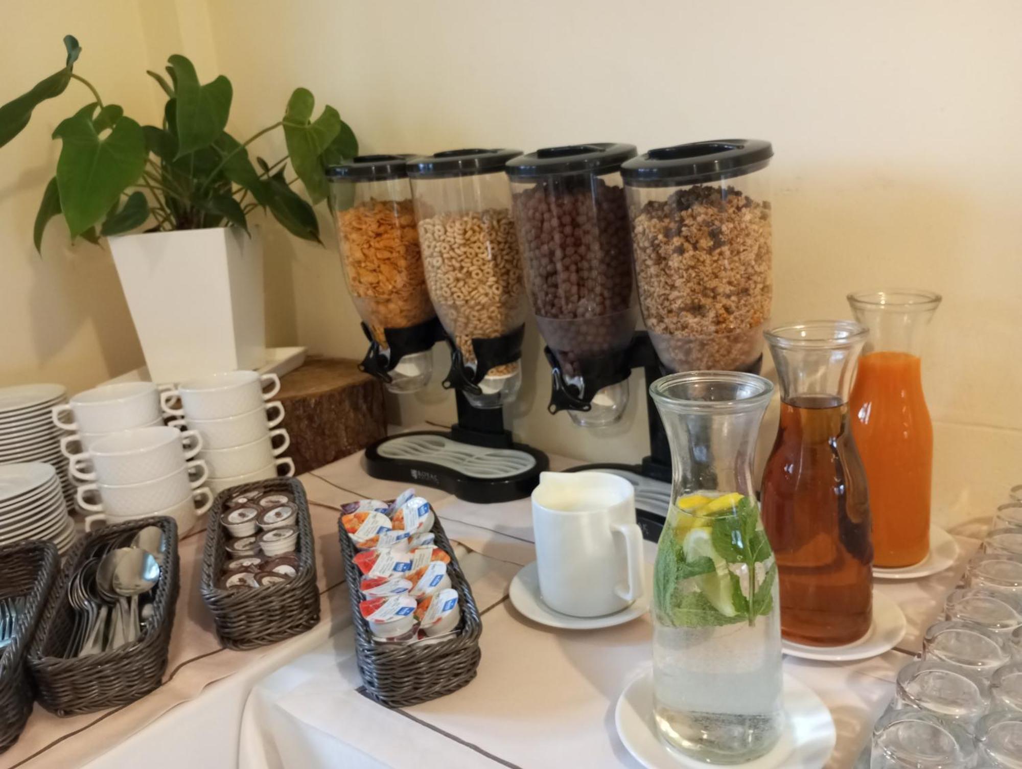 Hotel Hanseatic - Adults Only Kołobrzeg Εξωτερικό φωτογραφία