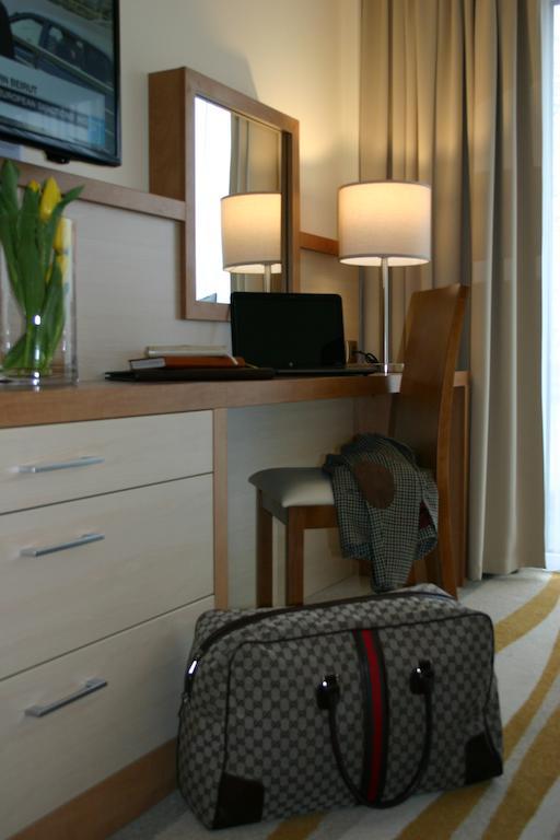 Hotel Hanseatic - Adults Only Kołobrzeg Δωμάτιο φωτογραφία