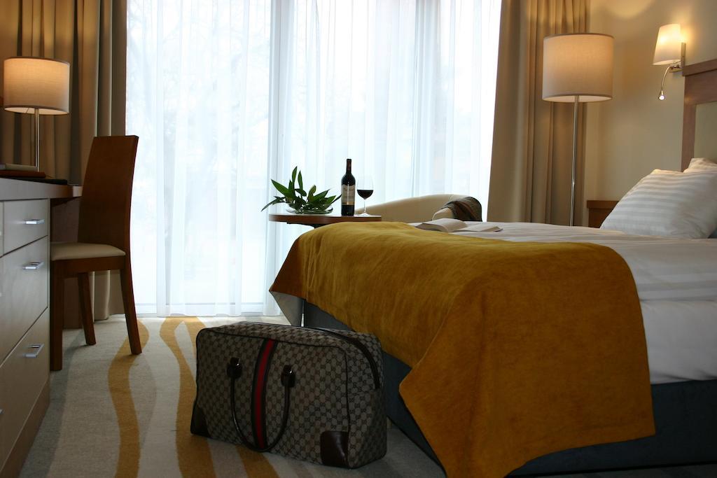 Hotel Hanseatic - Adults Only Kołobrzeg Δωμάτιο φωτογραφία