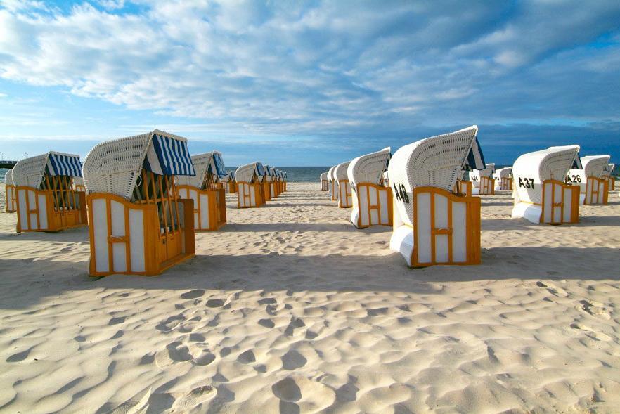 Hotel Hanseatic - Adults Only Kołobrzeg Εξωτερικό φωτογραφία